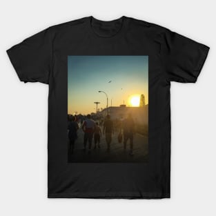 Coney Island, Brooklyn, New York City T-Shirt